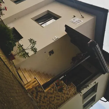 Lion Pensjonat *