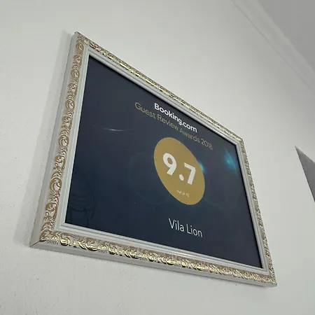 Lion * Sebeş